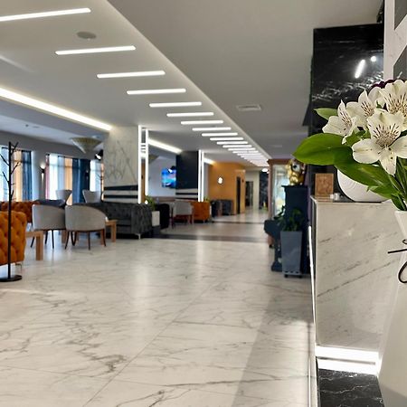 Spa Hotel Olymp Velingrad Bagian luar foto